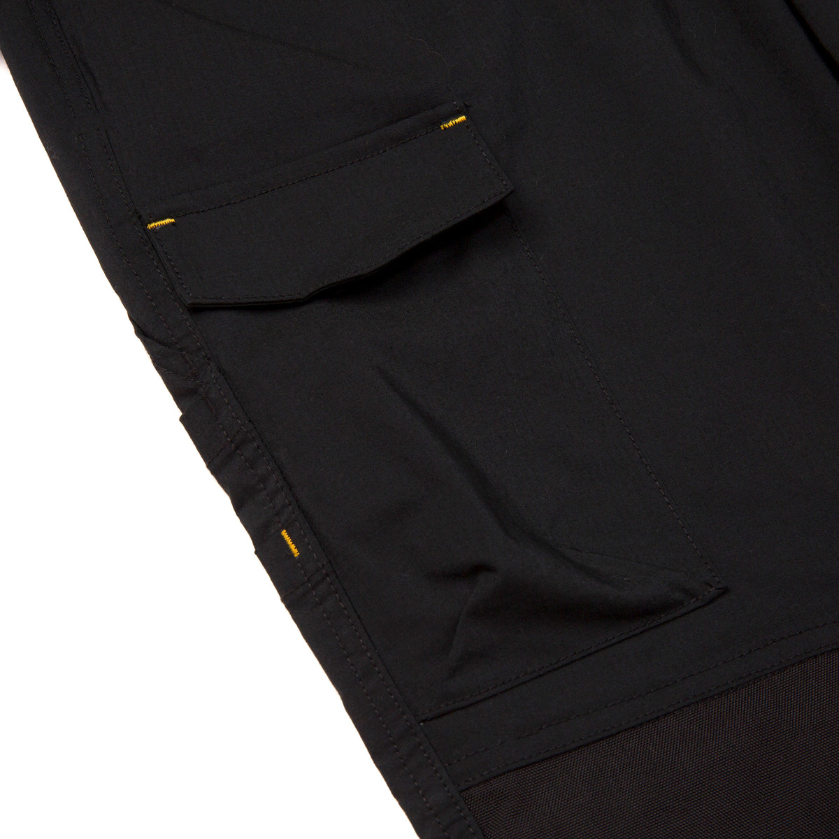CAT Men's Nexus Knee Pocket Stretch Trouser Pants CAT