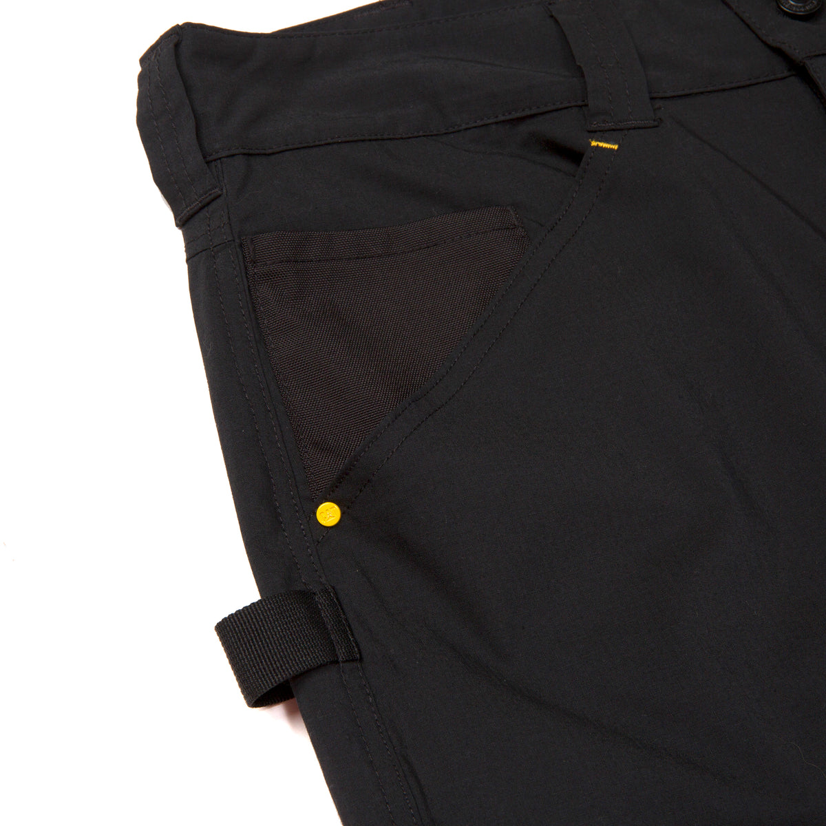 CAT Men's Nexus Knee Pocket Stretch Trouser Pants CAT