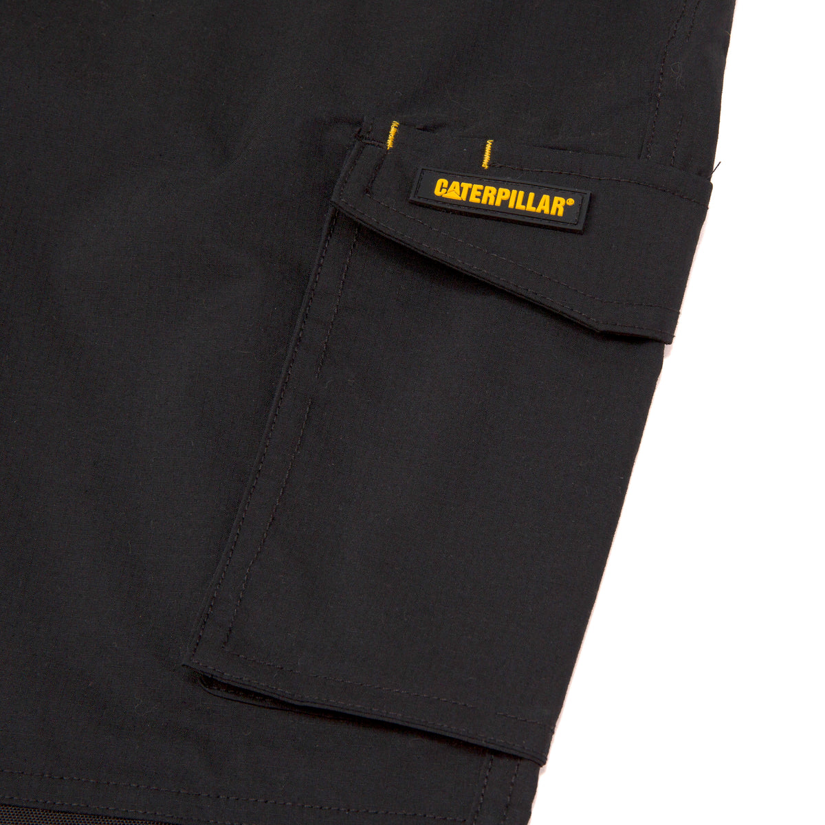 CAT Men's Nexus Knee Pocket Stretch Trouser Pants CAT