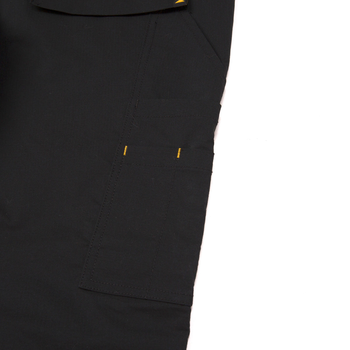 CAT Men's Nexus Knee Pocket Stretch Trouser Pants CAT