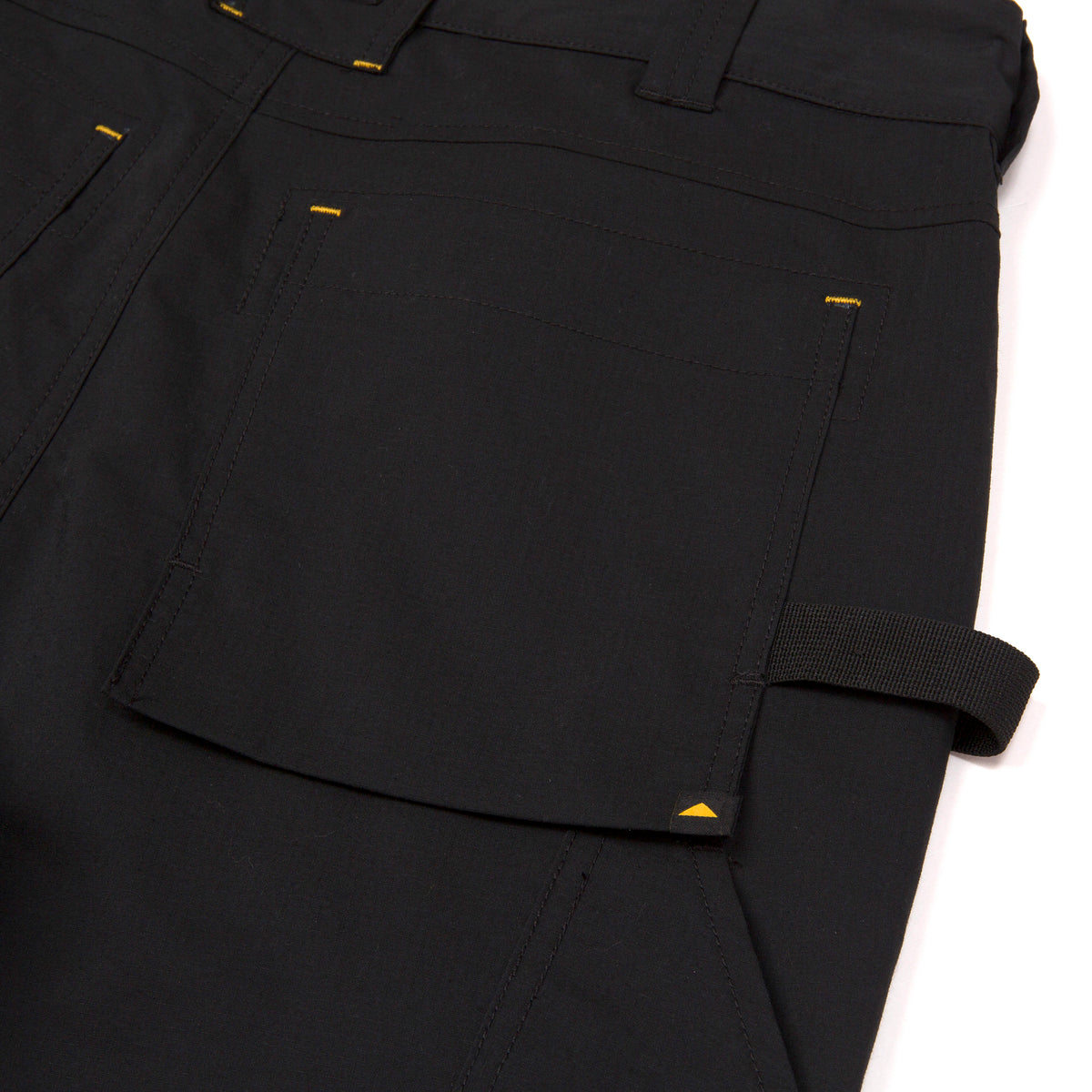 CAT Men's Nexus Knee Pocket Stretch Trouser Pants CAT