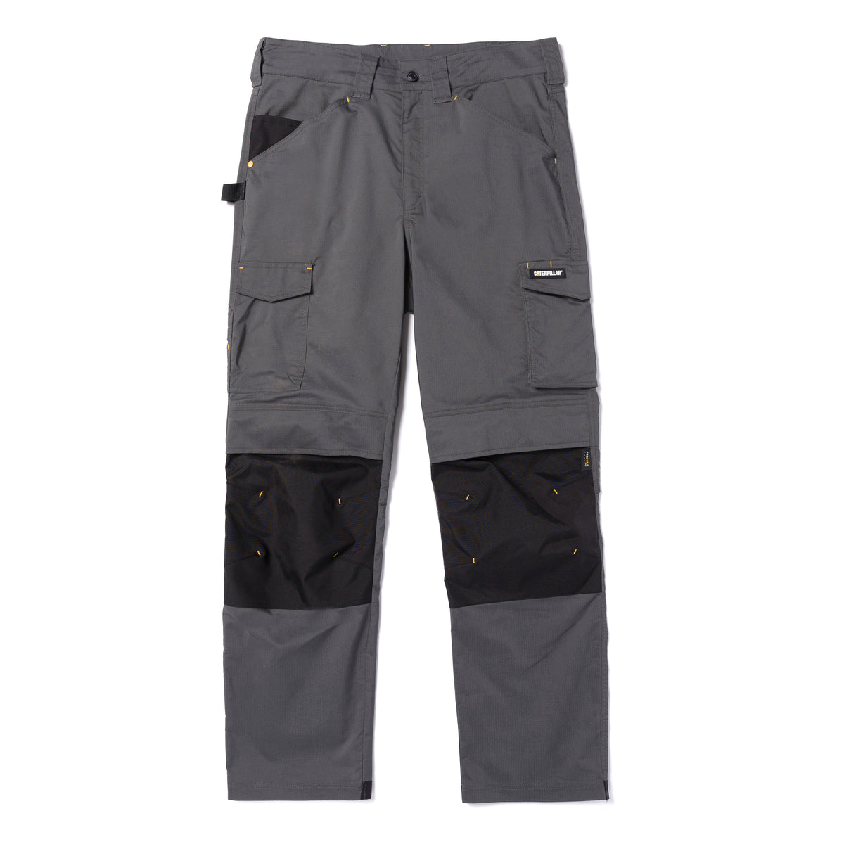 CAT Men's Nexus Knee Pocket Stretch Trouser Pants CAT