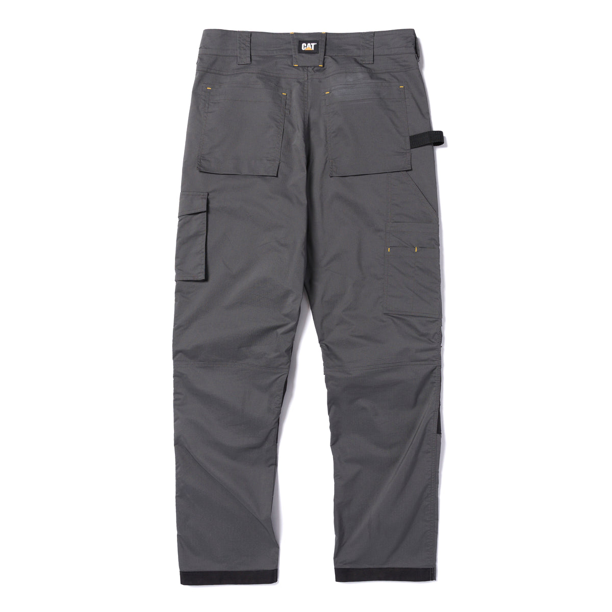 CAT Men's Nexus Knee Pocket Stretch Trouser Pants CAT