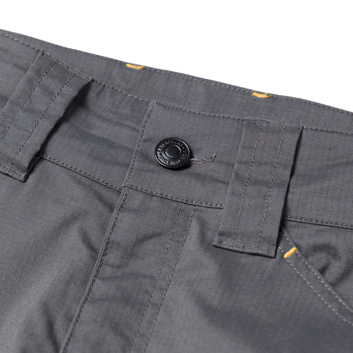 CAT Men's Nexus Knee Pocket Stretch Trouser Pants CAT