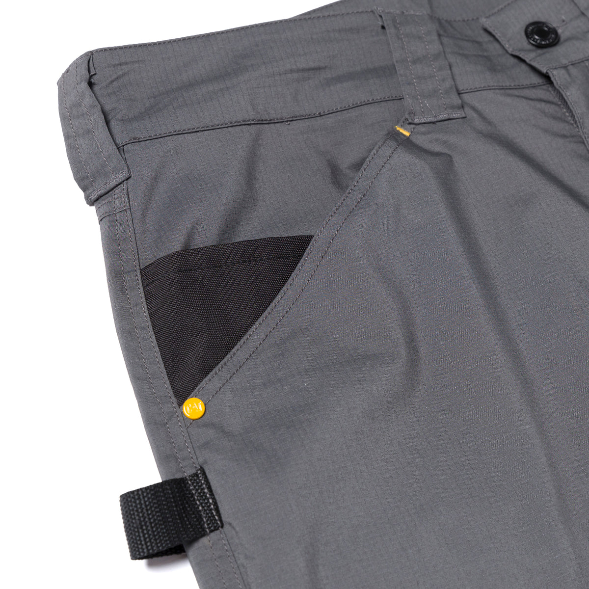 CAT Men's Nexus Knee Pocket Stretch Trouser Pants CAT
