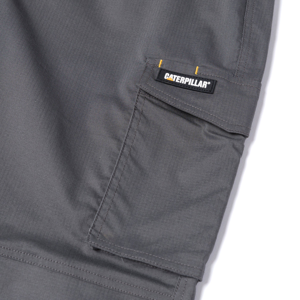 CAT Men's Nexus Knee Pocket Stretch Trouser Pants CAT