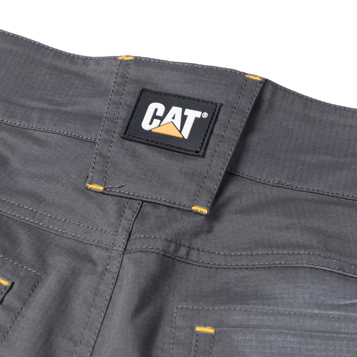 CAT Men's Nexus Knee Pocket Stretch Trouser Pants CAT