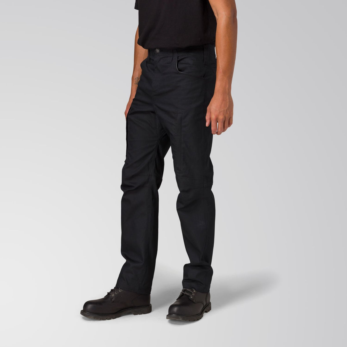 CAT Men's Operator Flex Lightweight Stretch Utility Work Pant Pants CAT