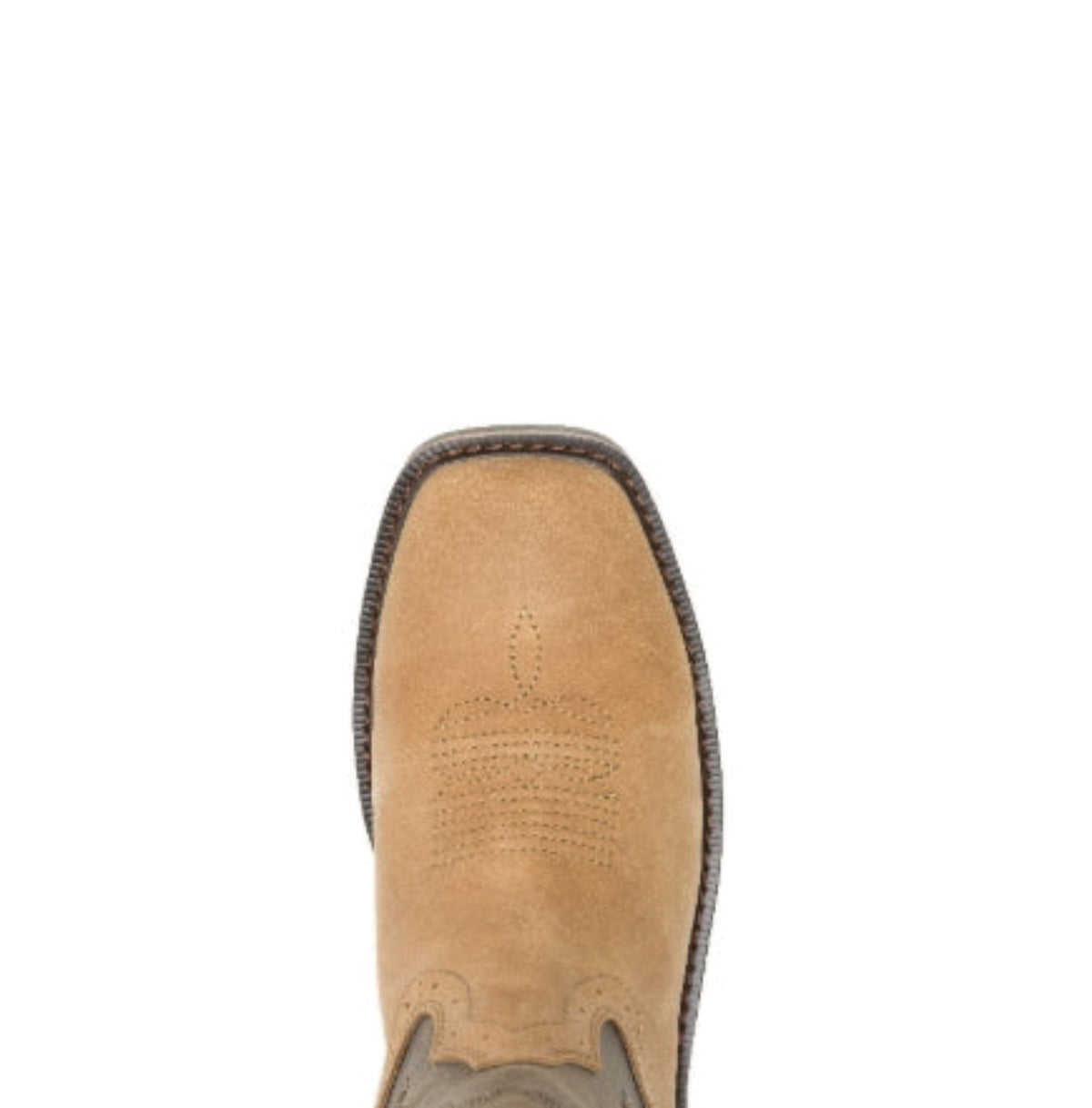 Wolverine X Jordan Davis Men's Rancher 10" Waterproof Western Boot - Work World - Workwear, Work Boots, Safety Gear