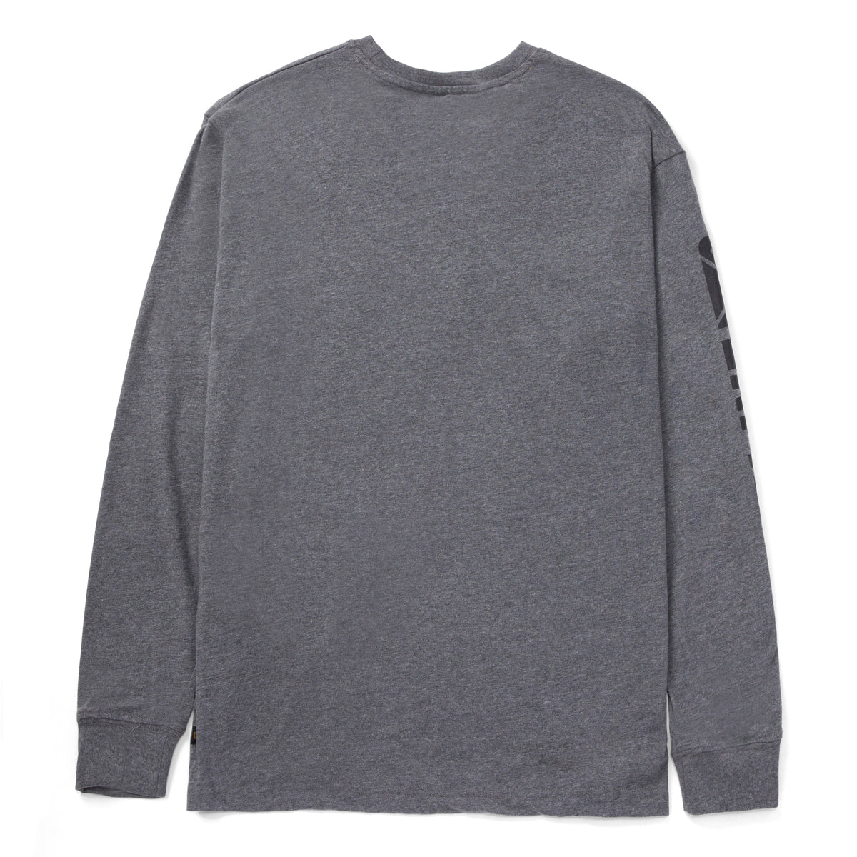 CAT Men's Trademark Banner Long Sleeve Tee - Work World - Workwear, Work Boots, Safety Gear