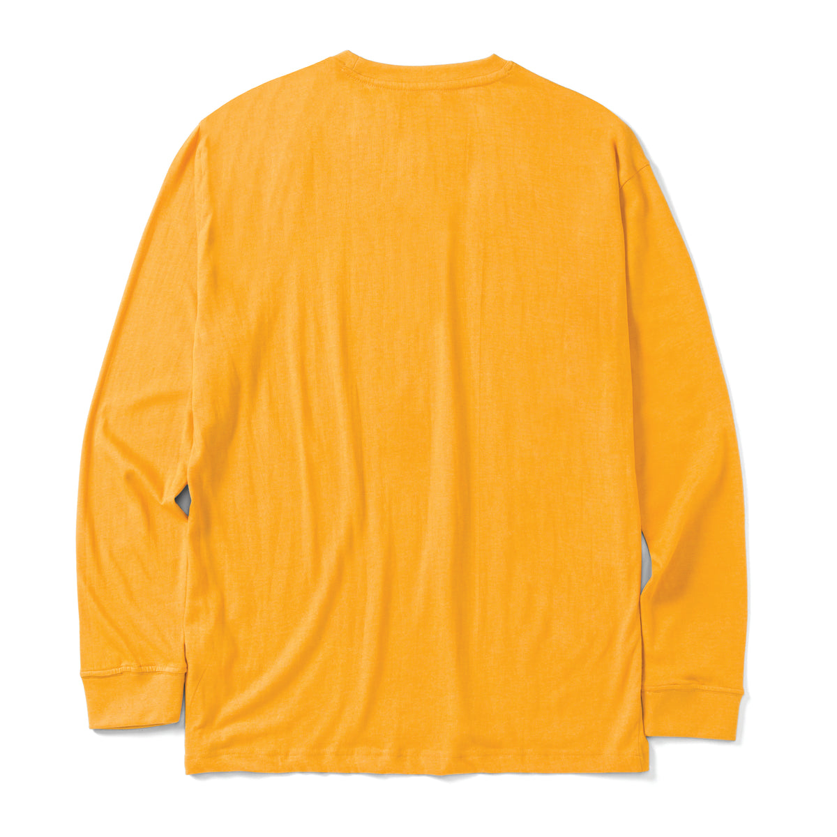 CAT Men's Trademark Banner Long Sleeve Tee - Work World - Workwear, Work Boots, Safety Gear