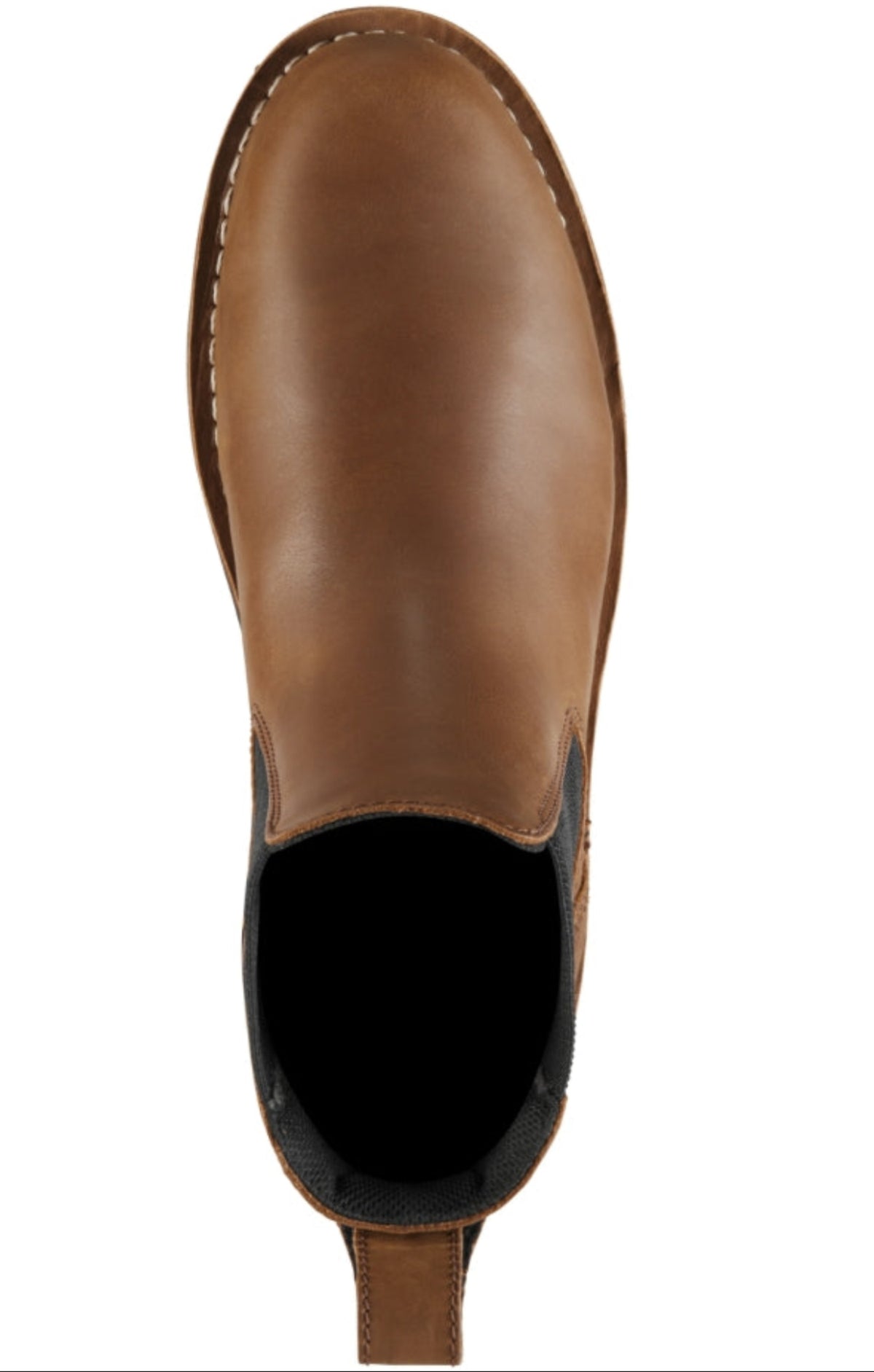 Danner Men's Bull Run 6" Chelsea Boot Work Boots Danner