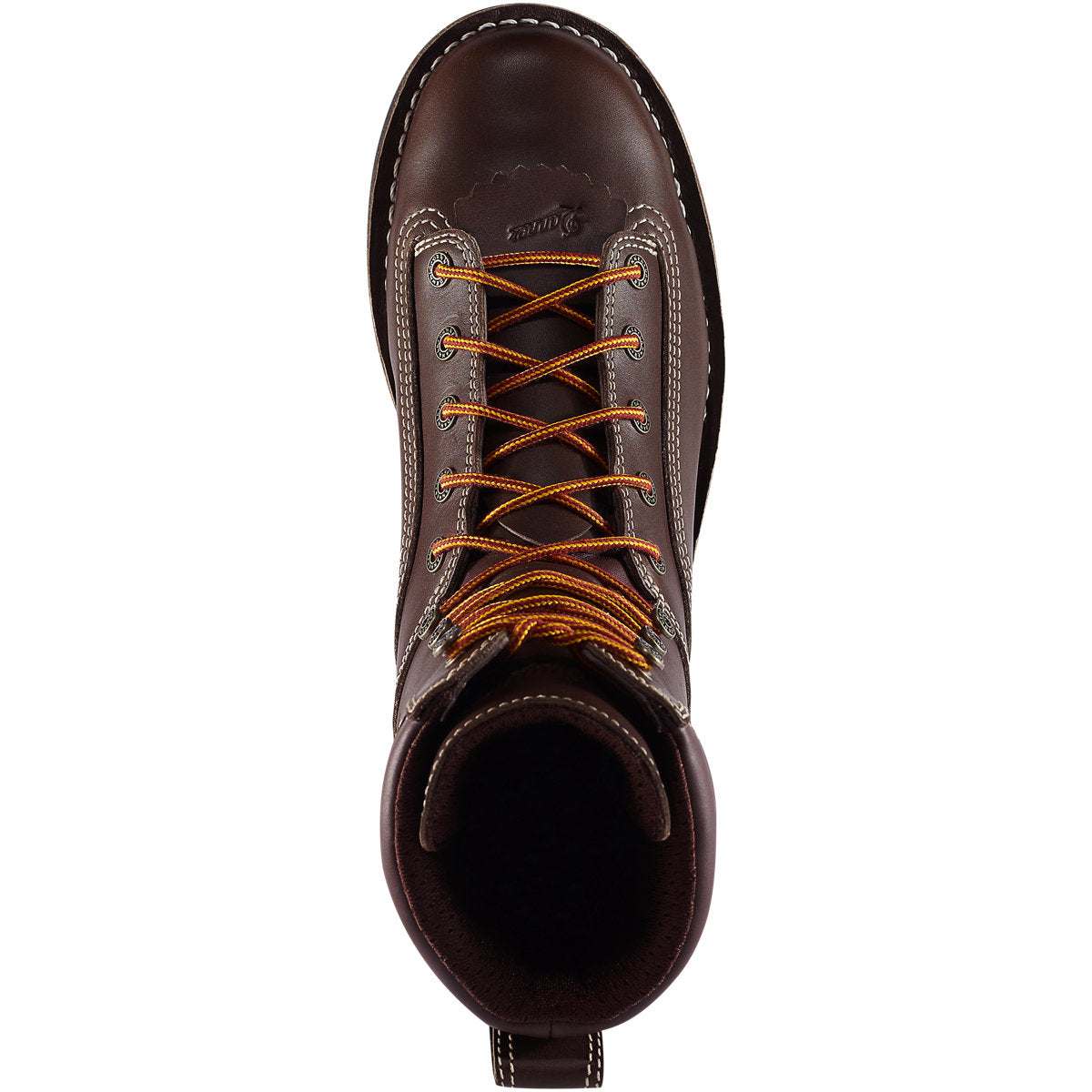 Danner Mens Quarry USA 8" WP Work Boots Danner