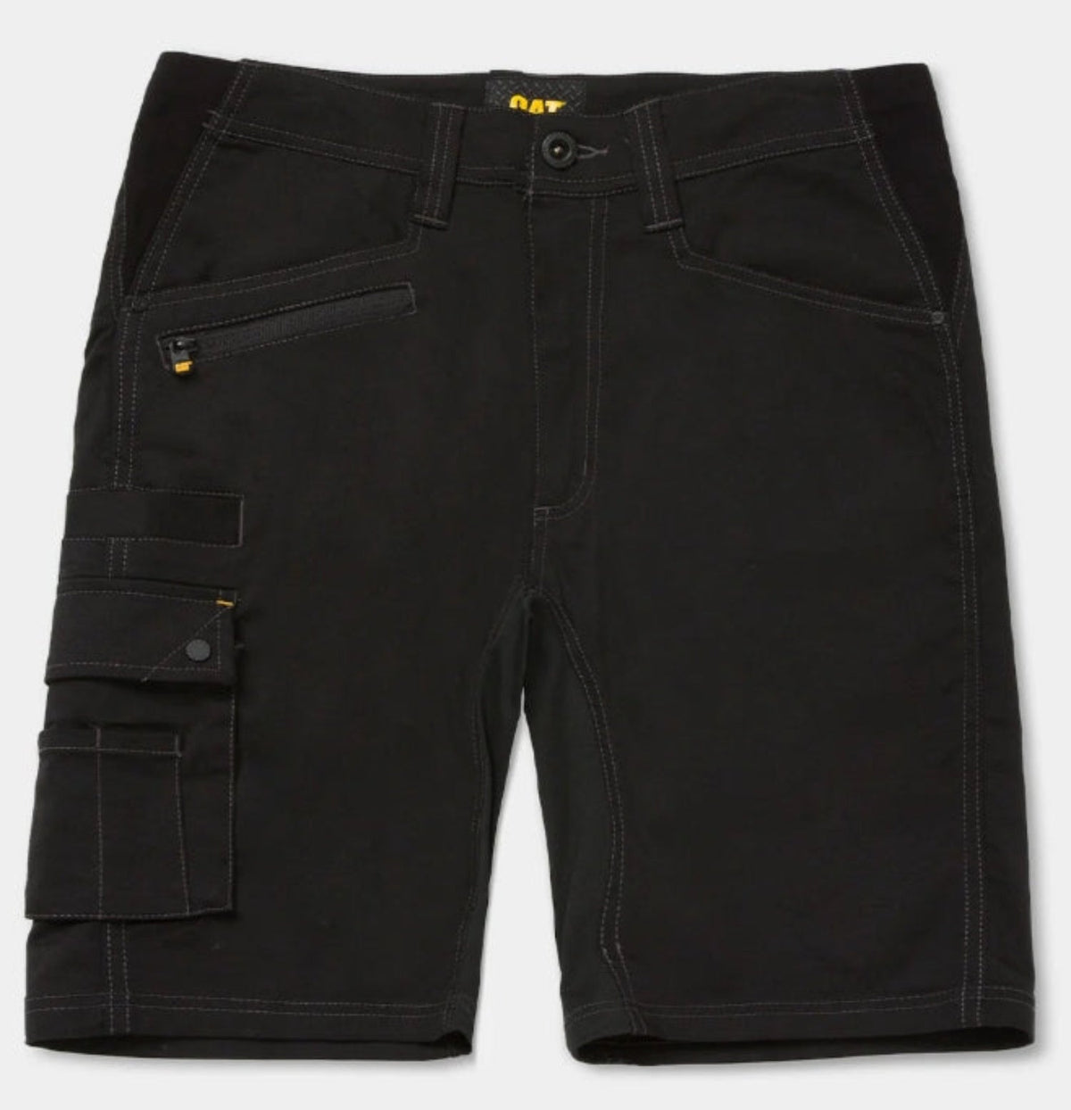CAT Men's Operator Short Shorts CAT Black 30