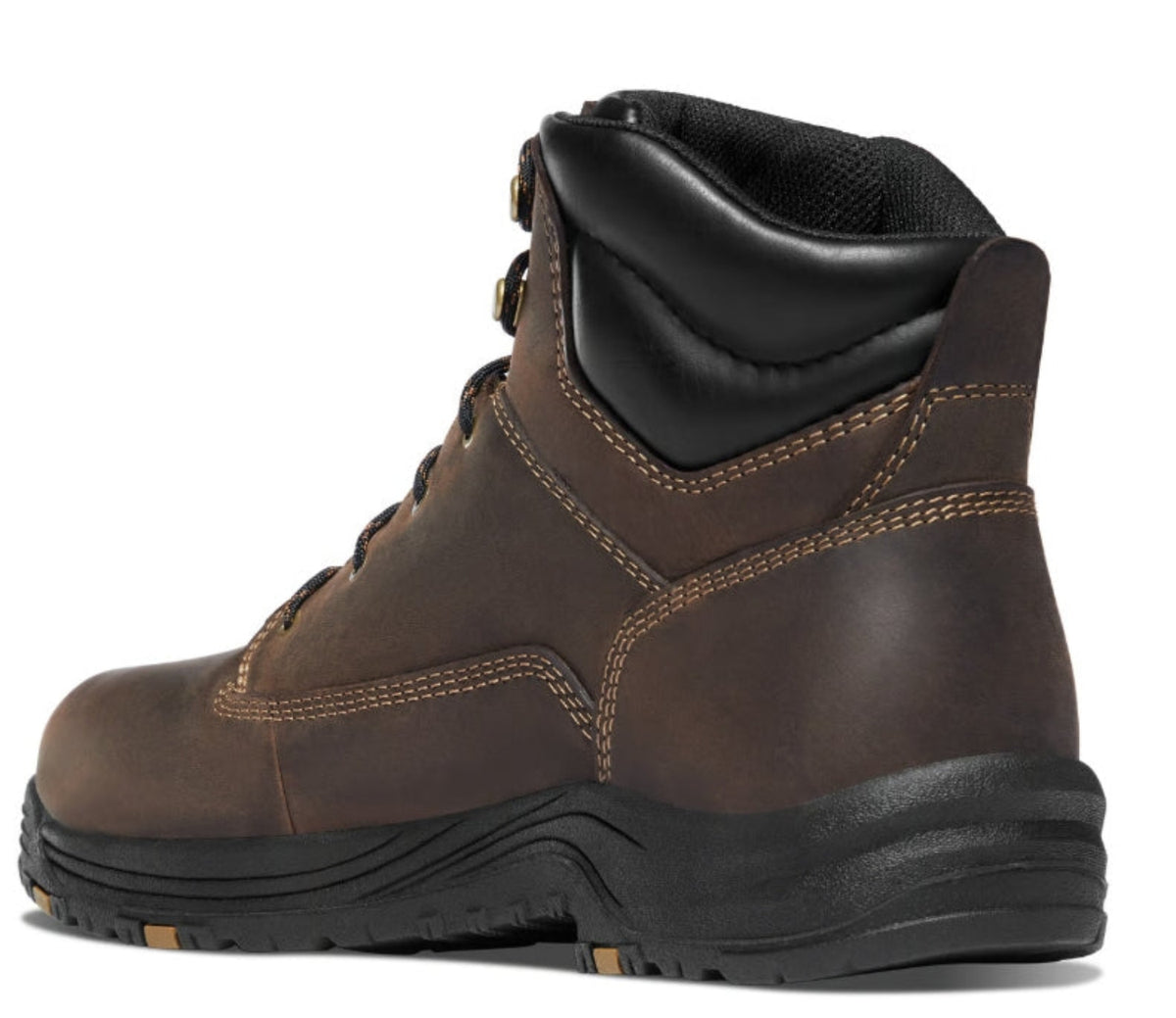 Danner Men's Caliper 6" Waterproof Aluminum Toe Work Boot Work Boots Danner