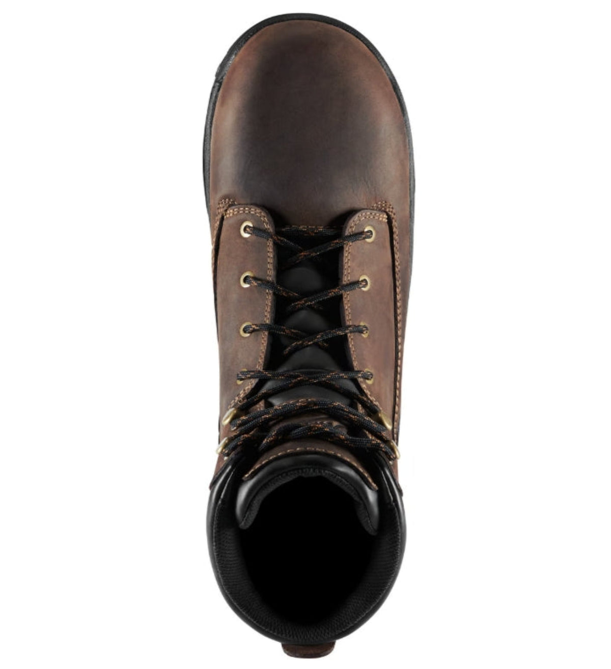 Danner Men's Caliper 6" Waterproof Aluminum Toe Work Boot Work Boots Danner