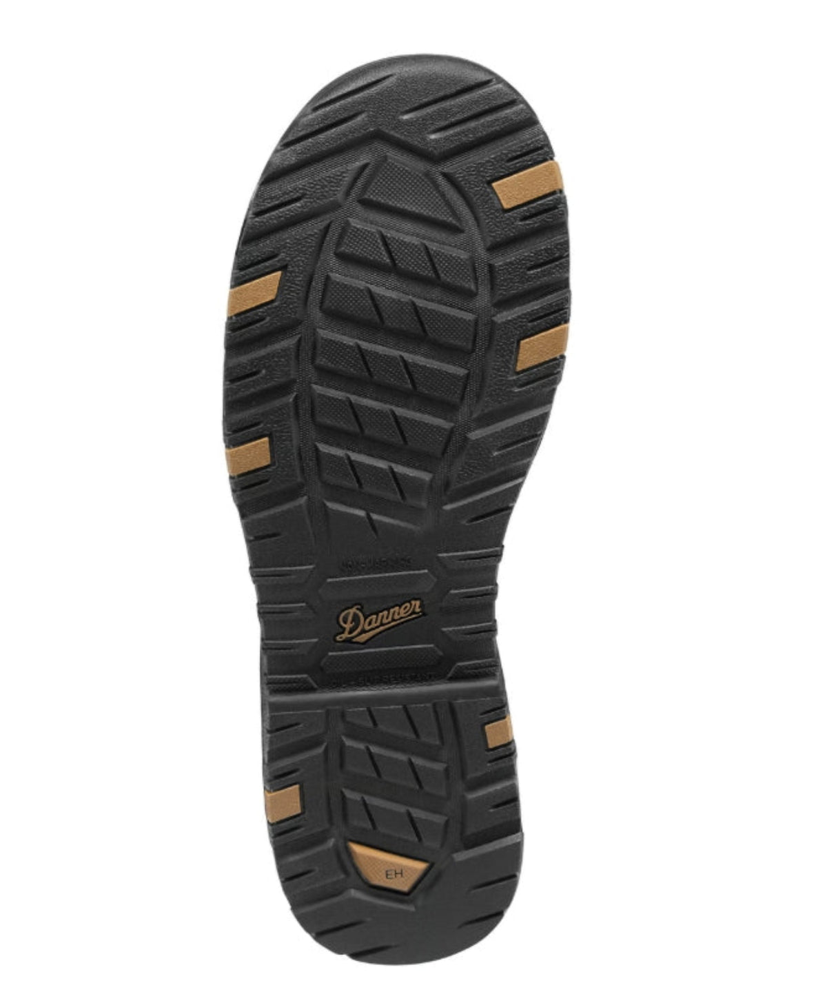 Danner Men's Caliper 6" Waterproof Aluminum Toe Work Boot Work Boots Danner