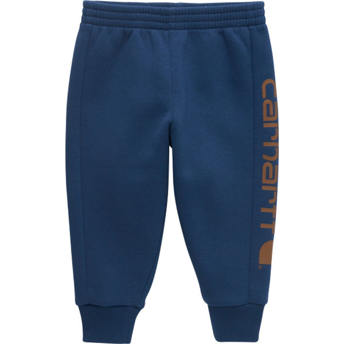 Carhartt Kids' Fleece Logo Sweatpant Pants Carhartt
