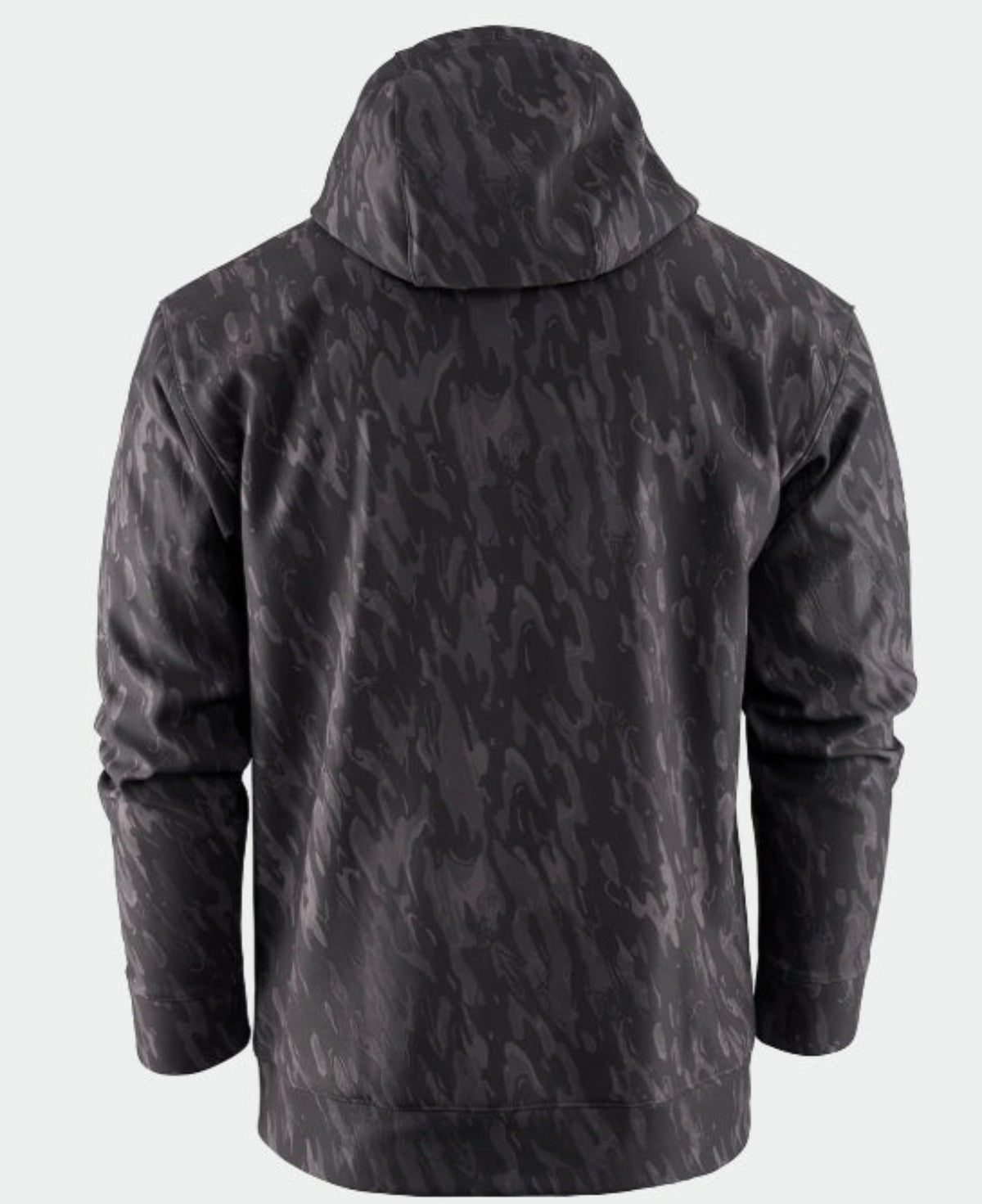 Grundéns Men's Kryall Hooded Sweatshirt Sweatshirts & Hoodies Grundens
