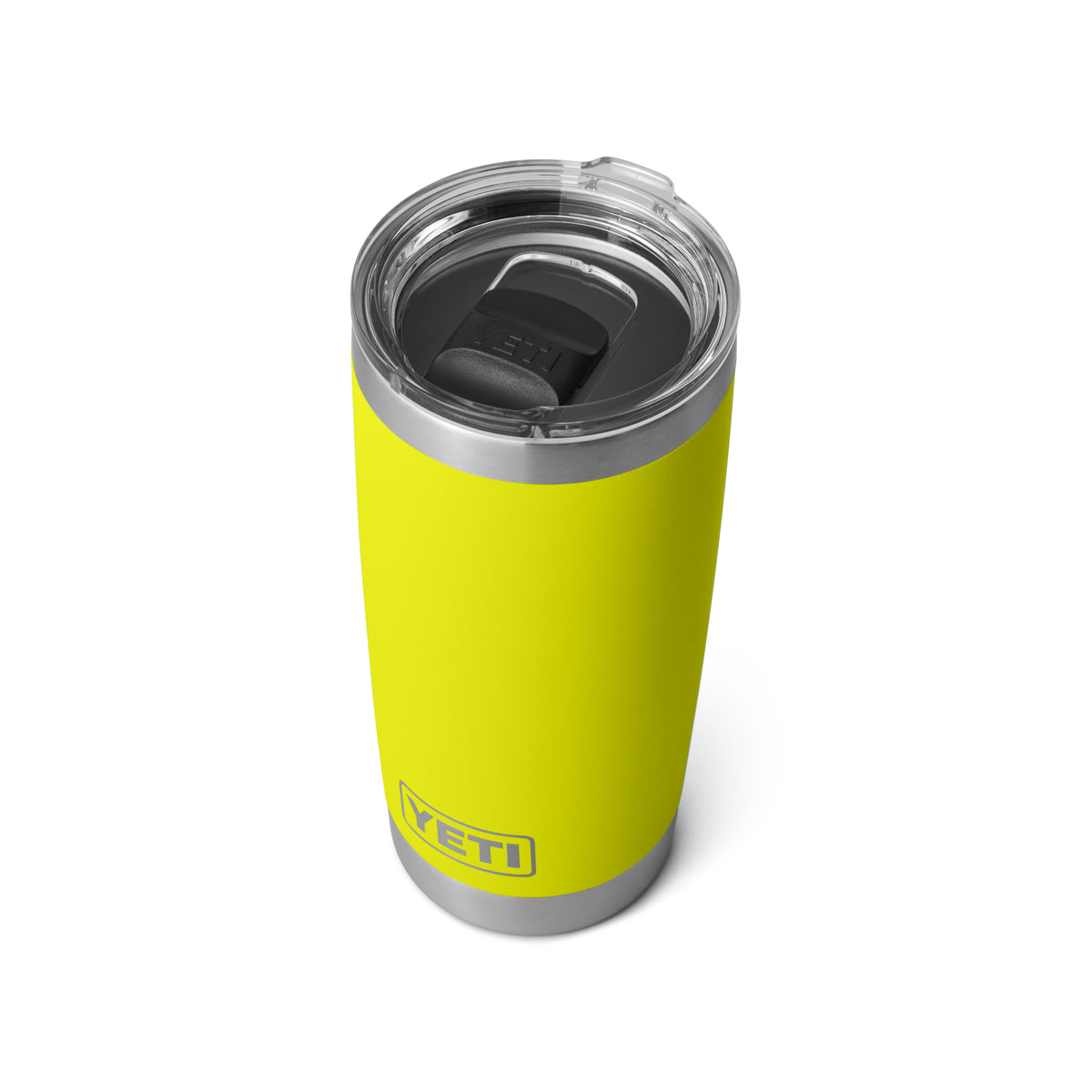 YETI Rambler® 20oz Tumbler with Magslider Lid - Work World - Workwear, Work Boots, Safety Gear
