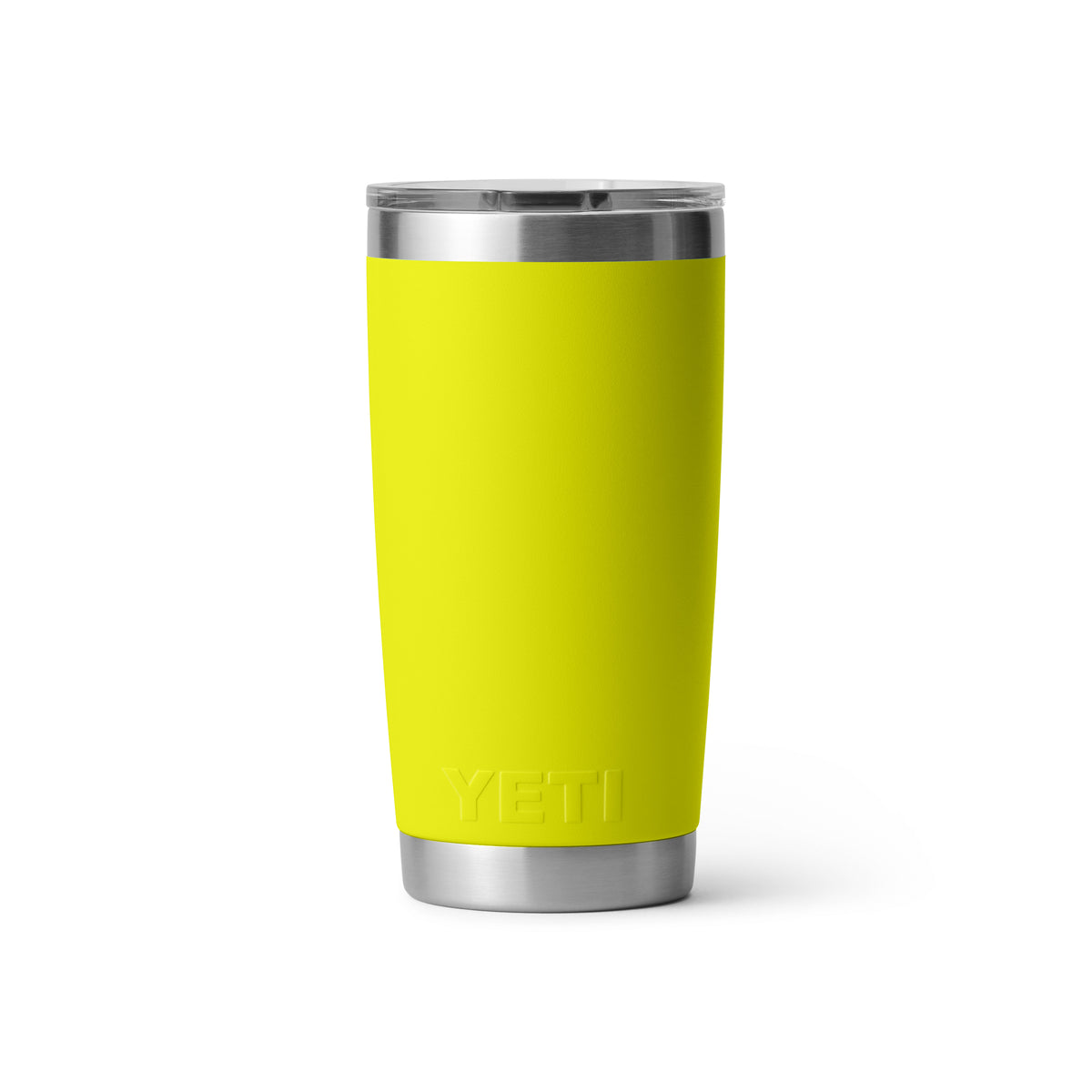 YETI Rambler® 20oz Tumbler with Magslider Lid - Work World - Workwear, Work Boots, Safety Gear