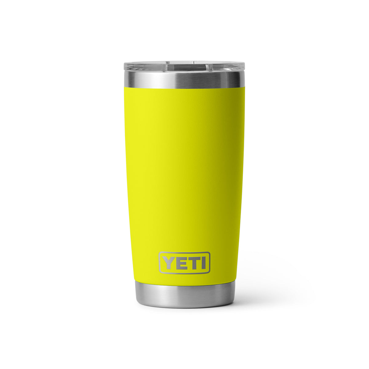 YETI Rambler® 20oz Tumbler with Magslider Lid - Work World - Workwear, Work Boots, Safety Gear