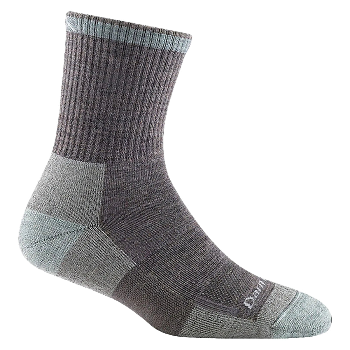 Darn Tough Women's Ida May Micro Crew Midweight Work Socks
