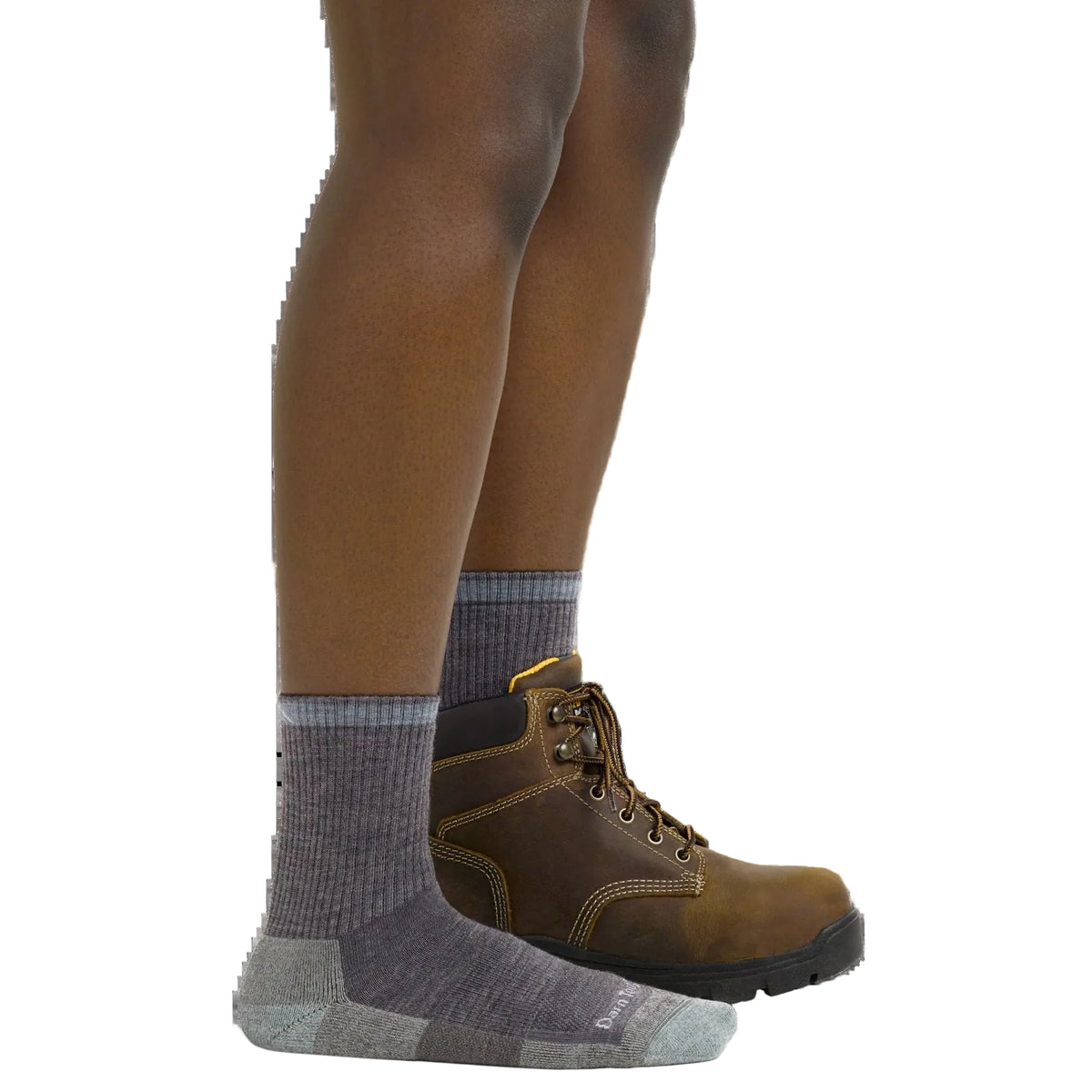 Darn Tough Women's Ida May Micro Crew Midweight Work Socks