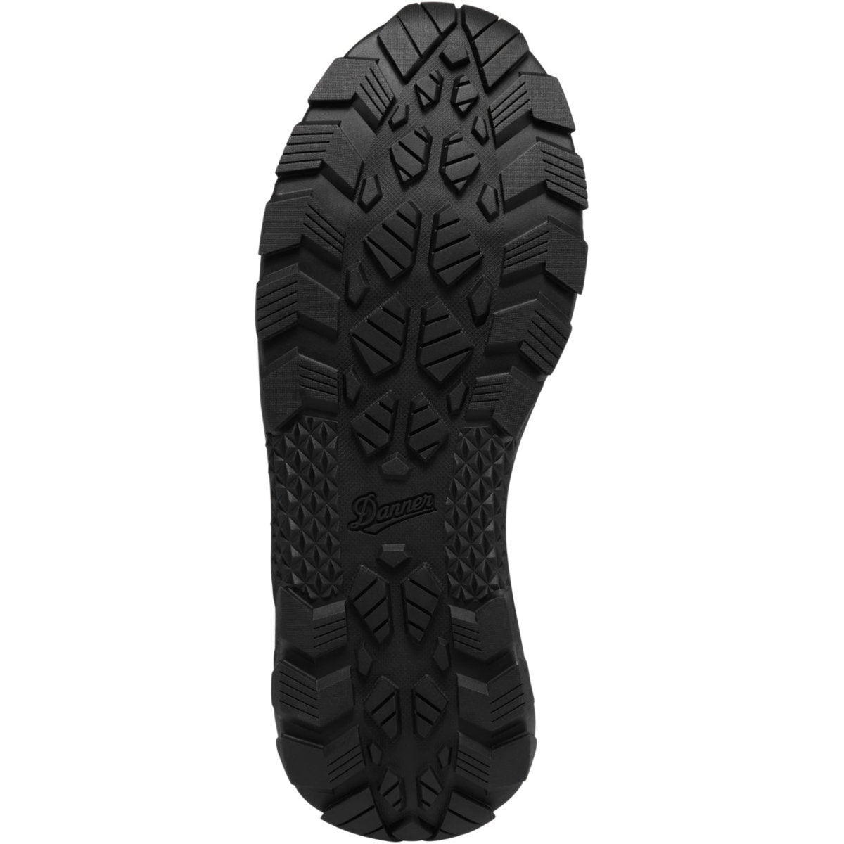 Danner Men's Sonic Side-Zip 6" Waterproof Work Boot Work Boots Danner