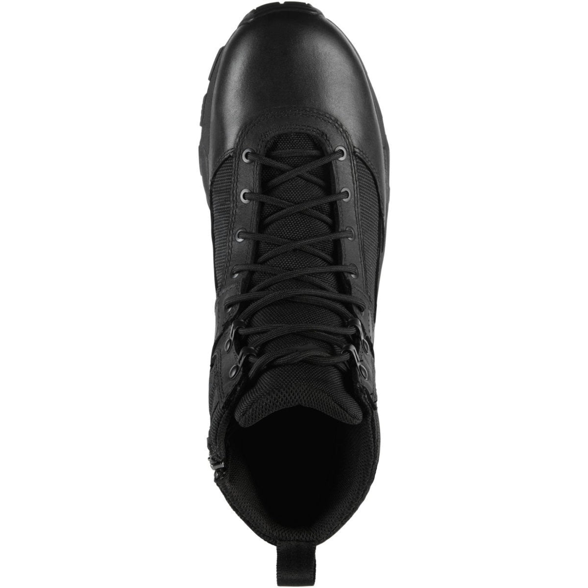 Danner Men's Sonic Side-Zip 6" Waterproof Work Boot Work Boots Danner