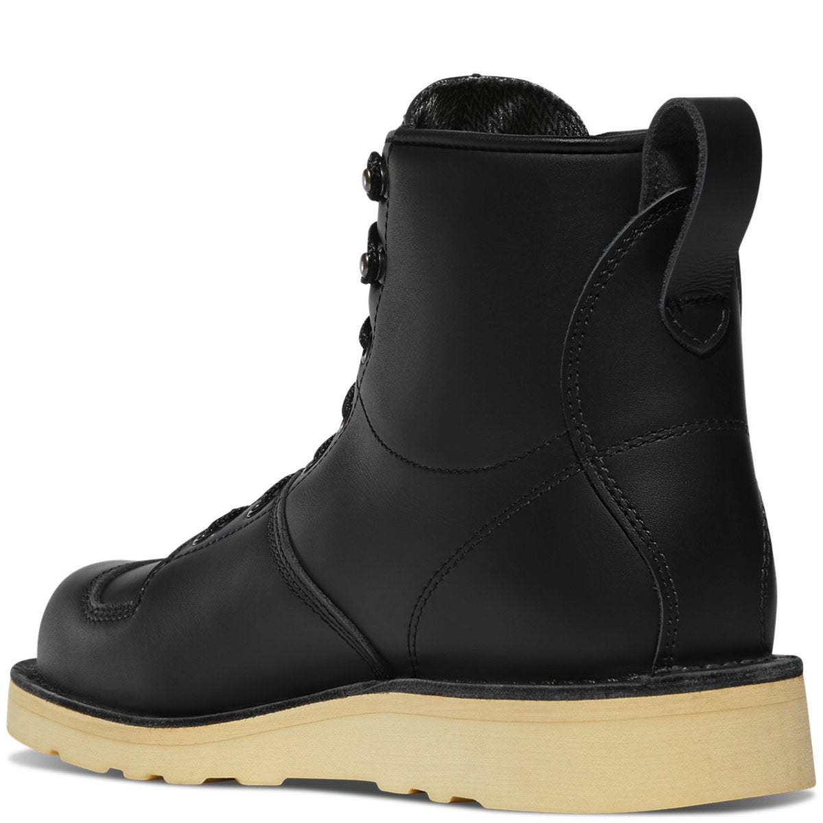 Danner Men's Moto Wedge GTX 6" Waterproof Work Boot Work Boots Danner