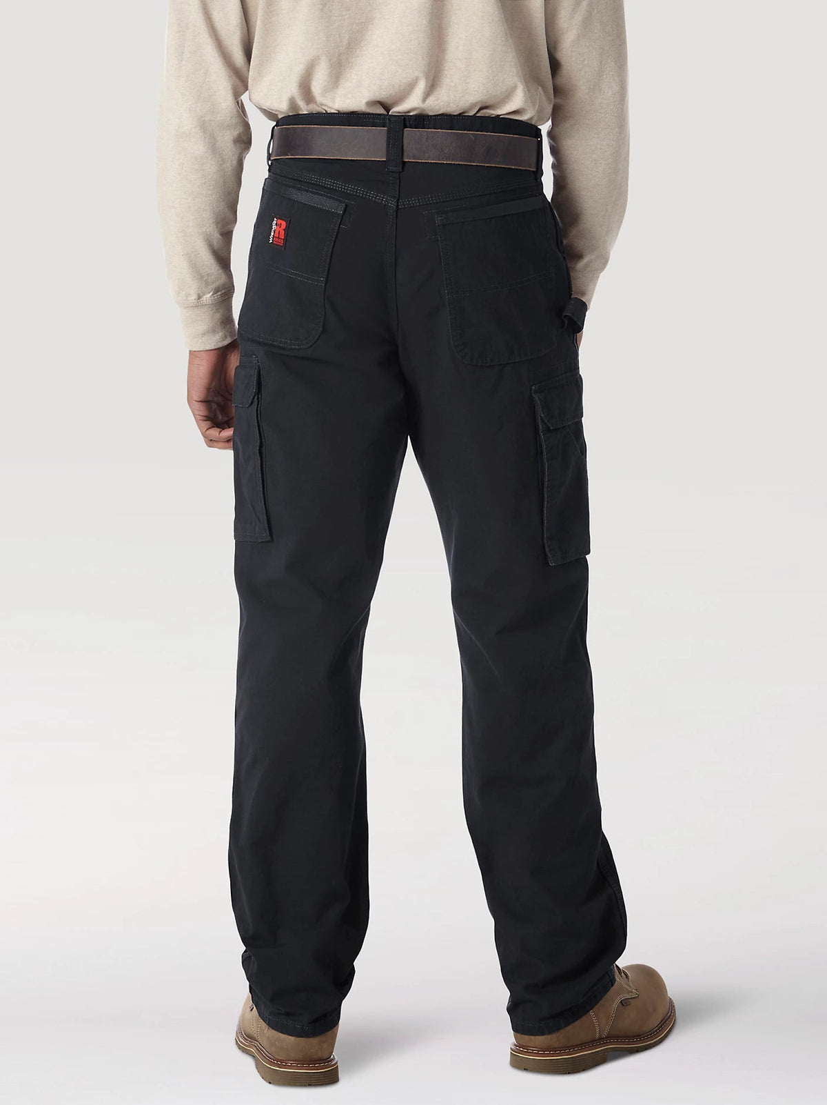 Wrangler® RIGGS Workwear® Men's Ripstop Ranger Pant Pants Wrangler RIGGS