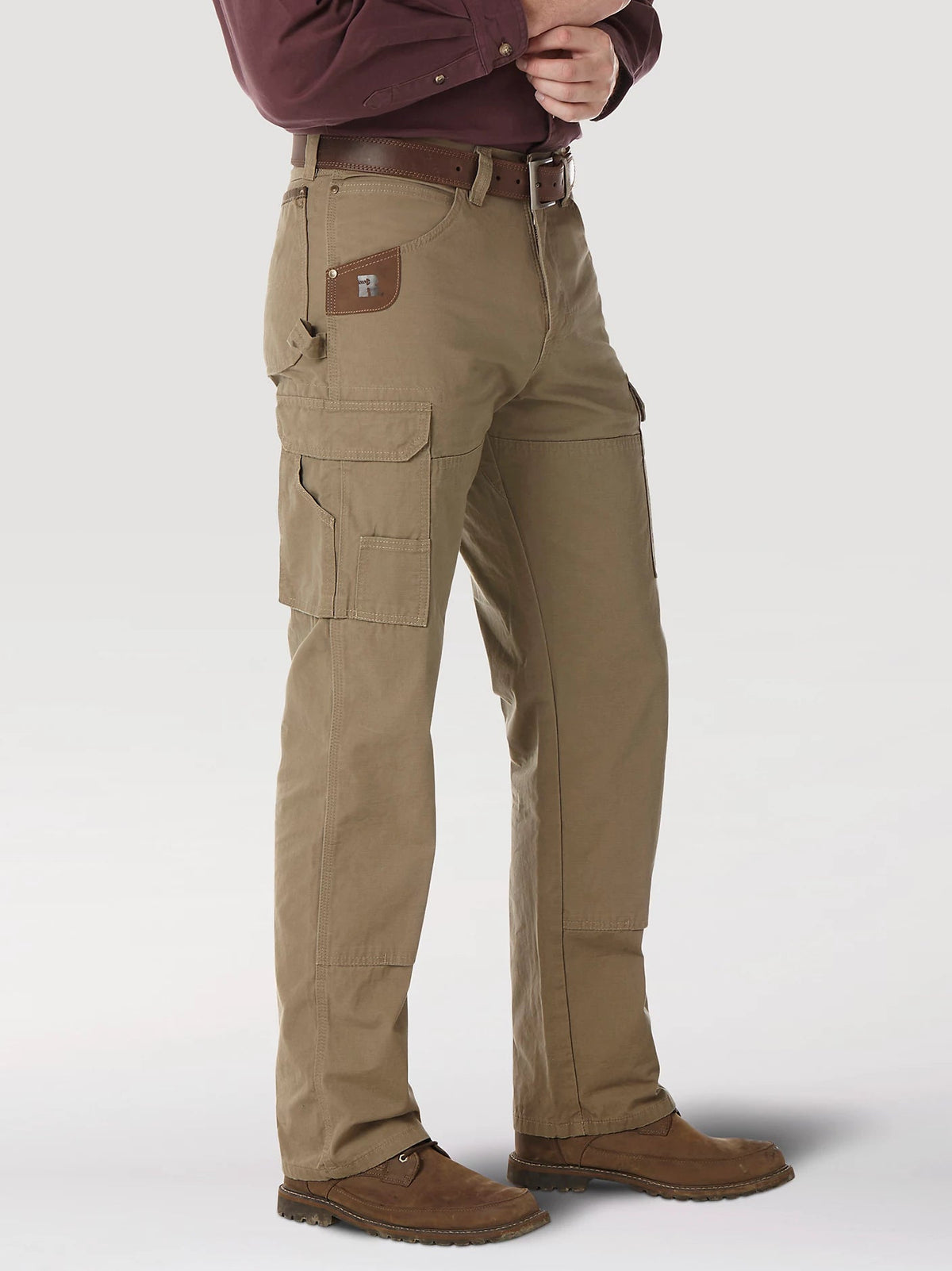 Wrangler® RIGGS Workwear® Men's Ripstop Ranger Pant Pants Wrangler RIGGS
