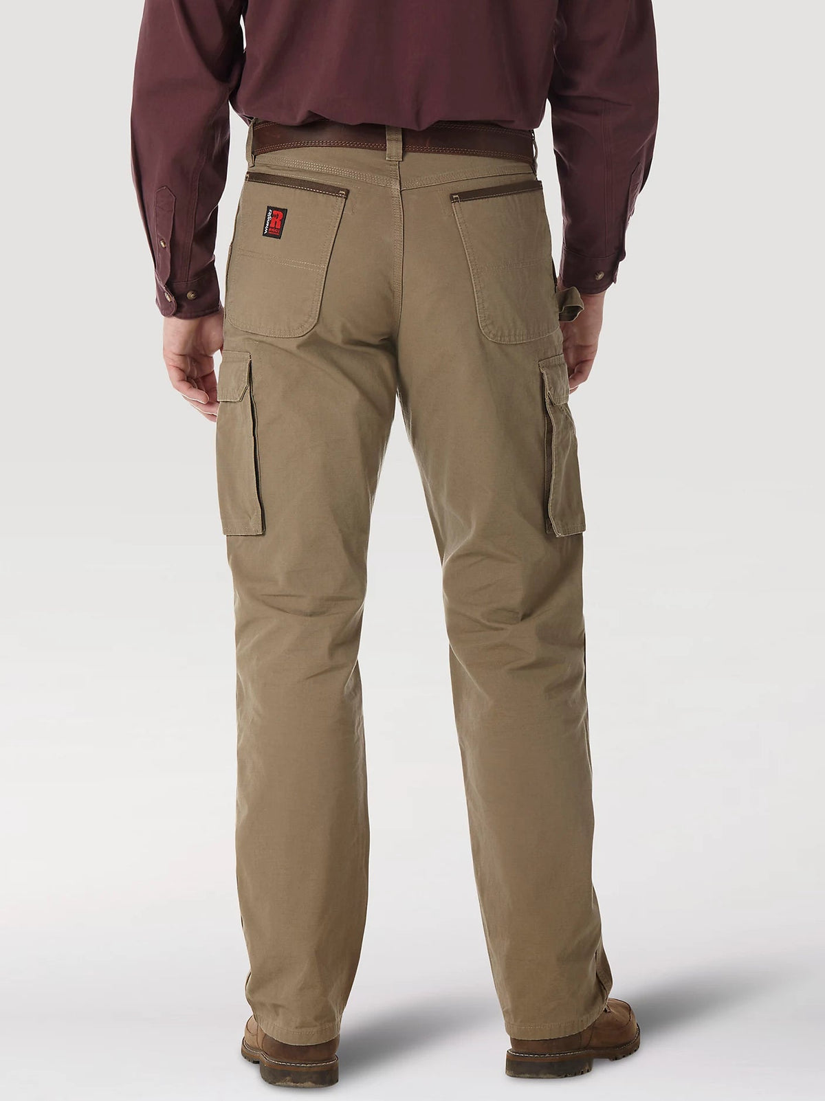 Wrangler® RIGGS Workwear® Men's Ripstop Ranger Pant Pants Wrangler RIGGS