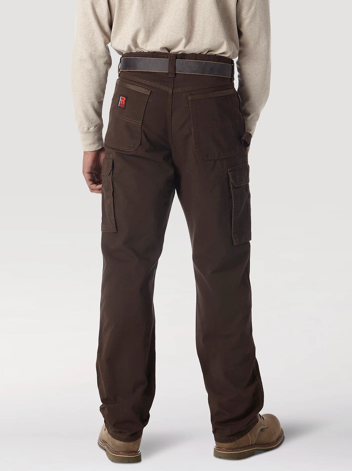 Wrangler® RIGGS Workwear® Men's Ripstop Ranger Pant Pants Wrangler RIGGS