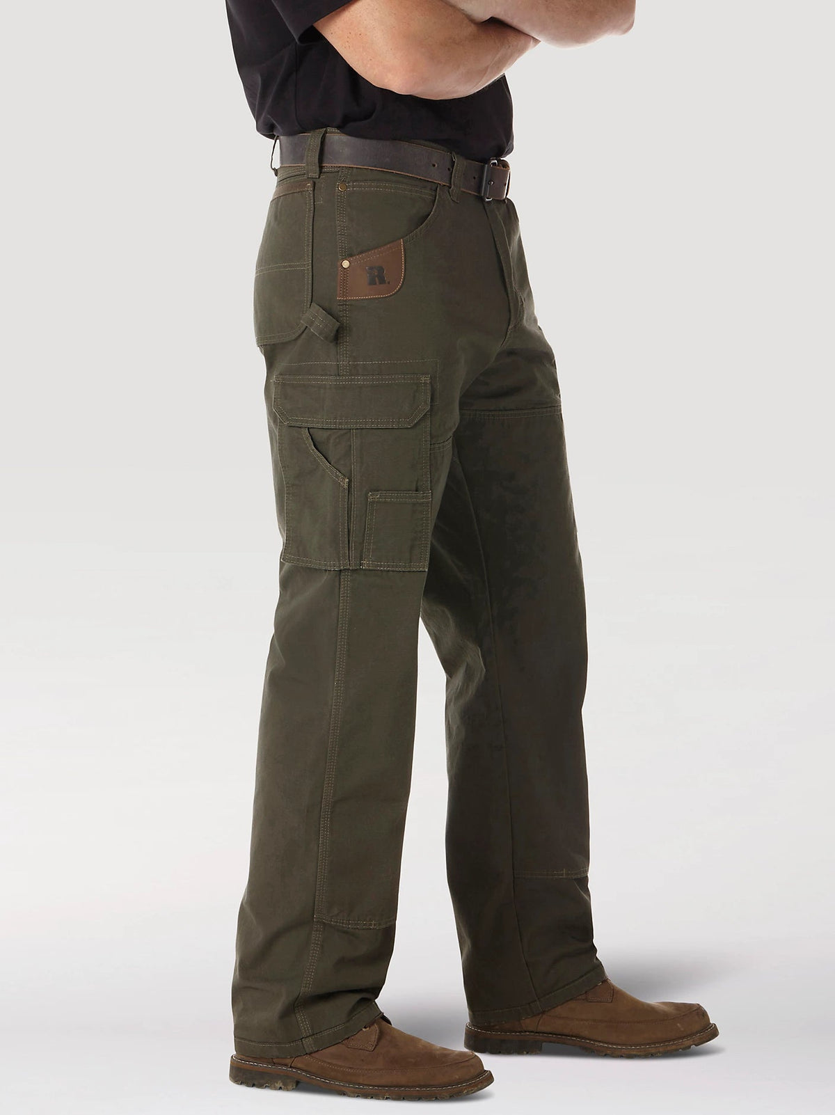 Wrangler® RIGGS Workwear® Men's Ripstop Ranger Pant Pants Wrangler RIGGS