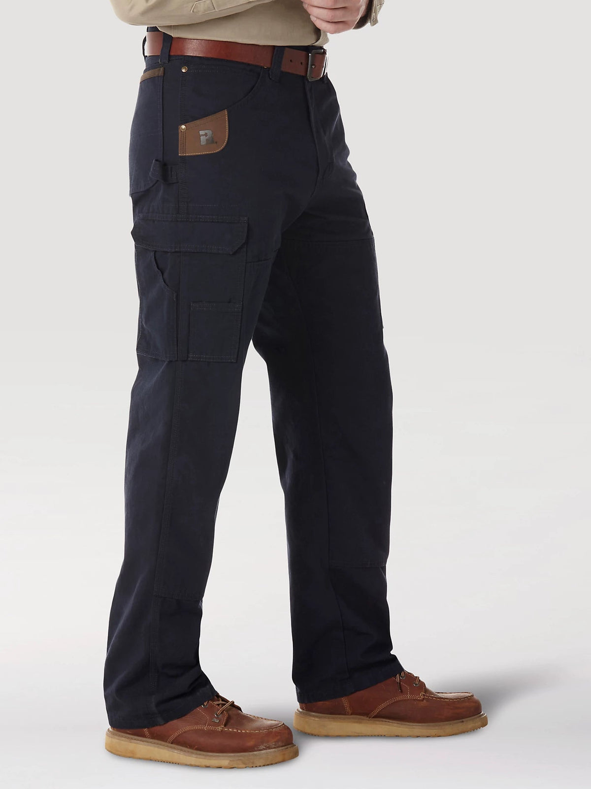 Wrangler® RIGGS Workwear® Men's Ripstop Ranger Pant Pants Wrangler RIGGS