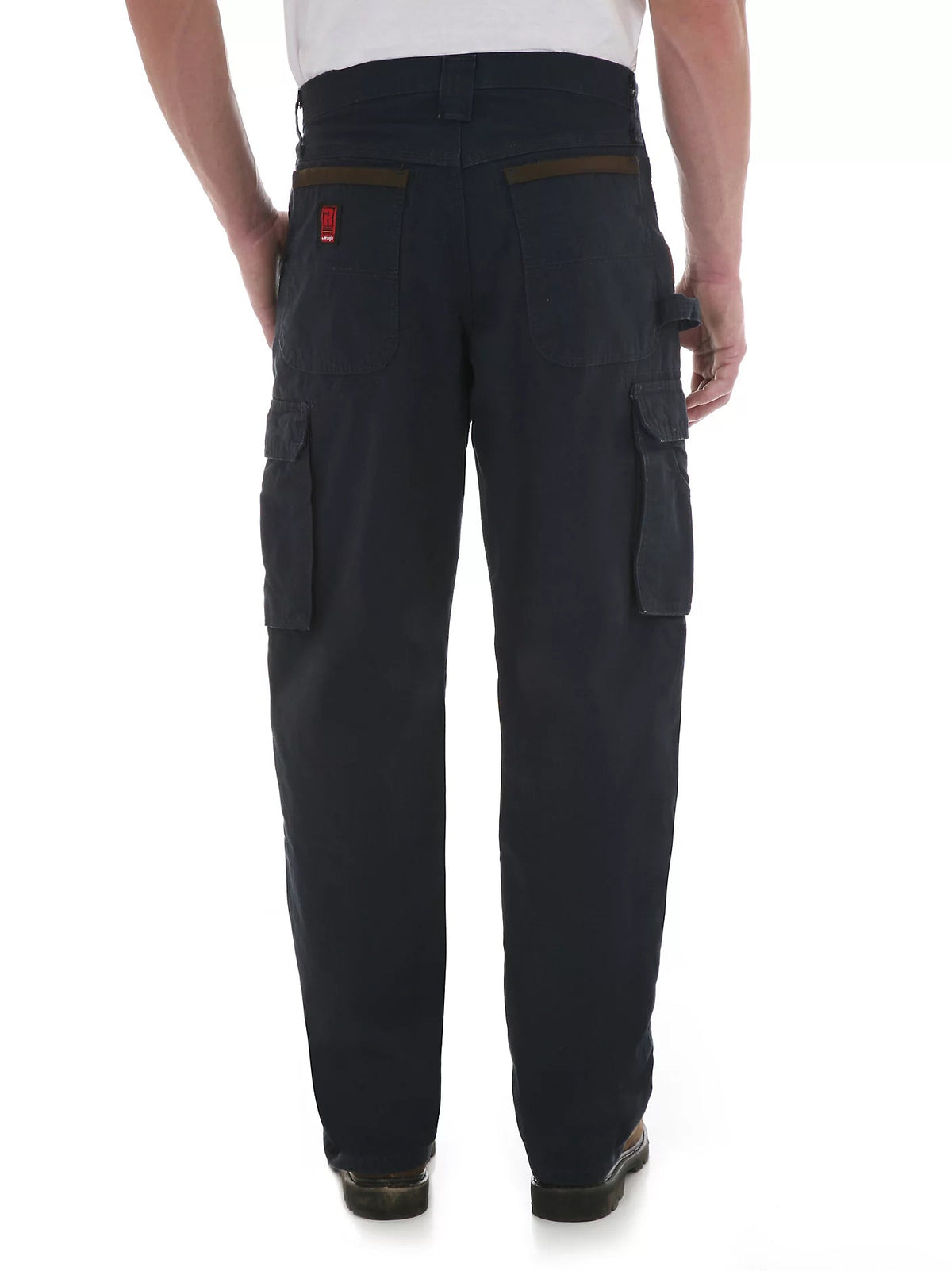 Wrangler® RIGGS Workwear® Men's Ripstop Ranger Pant Pants Wrangler RIGGS