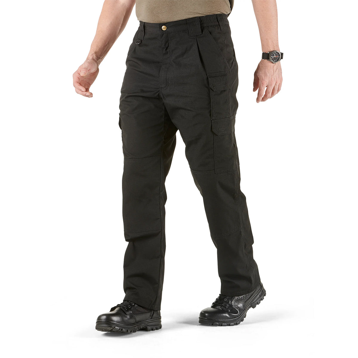 5.11 Tactical Men’s Regular Fit Taclite Pro Ripstop Cargo Pant