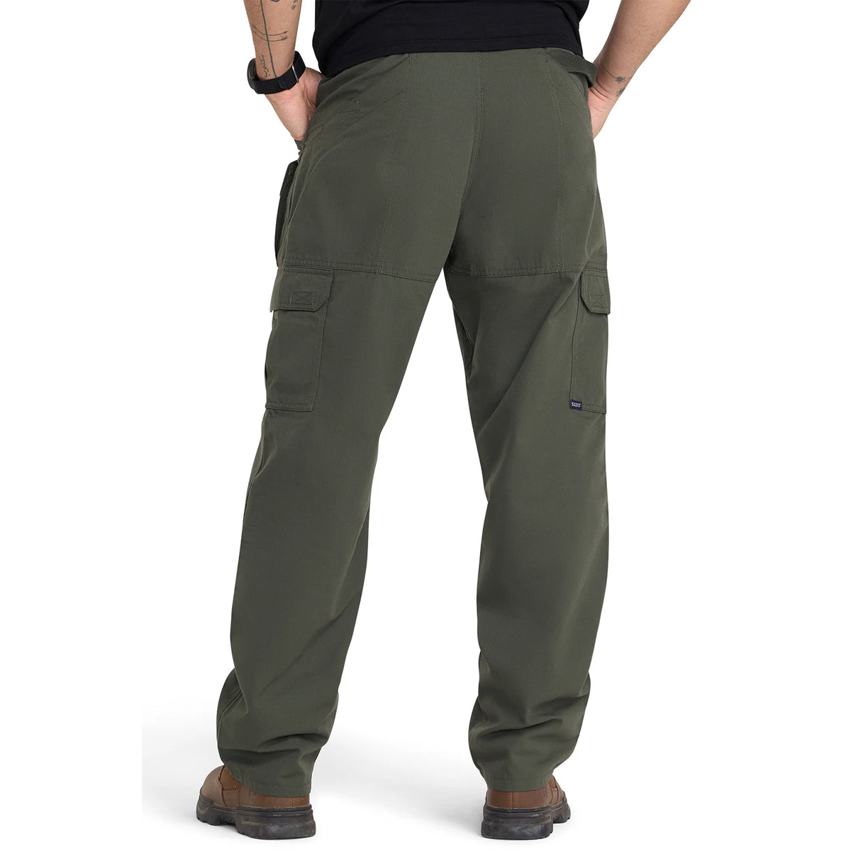 5.11 Tactical Men’s Regular Fit Taclite Pro Ripstop Cargo Pant