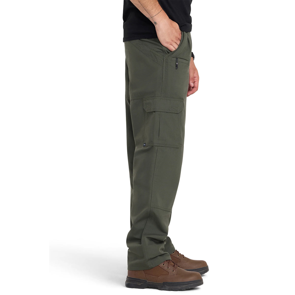 5.11 Tactical Men’s Regular Fit Taclite Pro Ripstop Cargo Pant