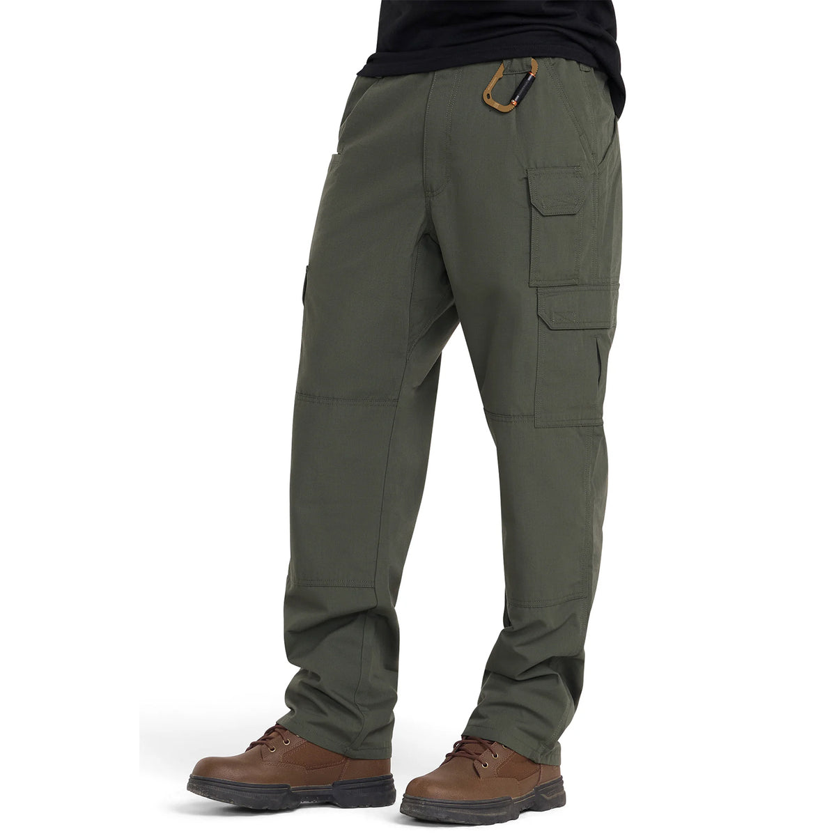 5.11 Tactical Men’s Regular Fit Taclite Pro Ripstop Cargo Pant