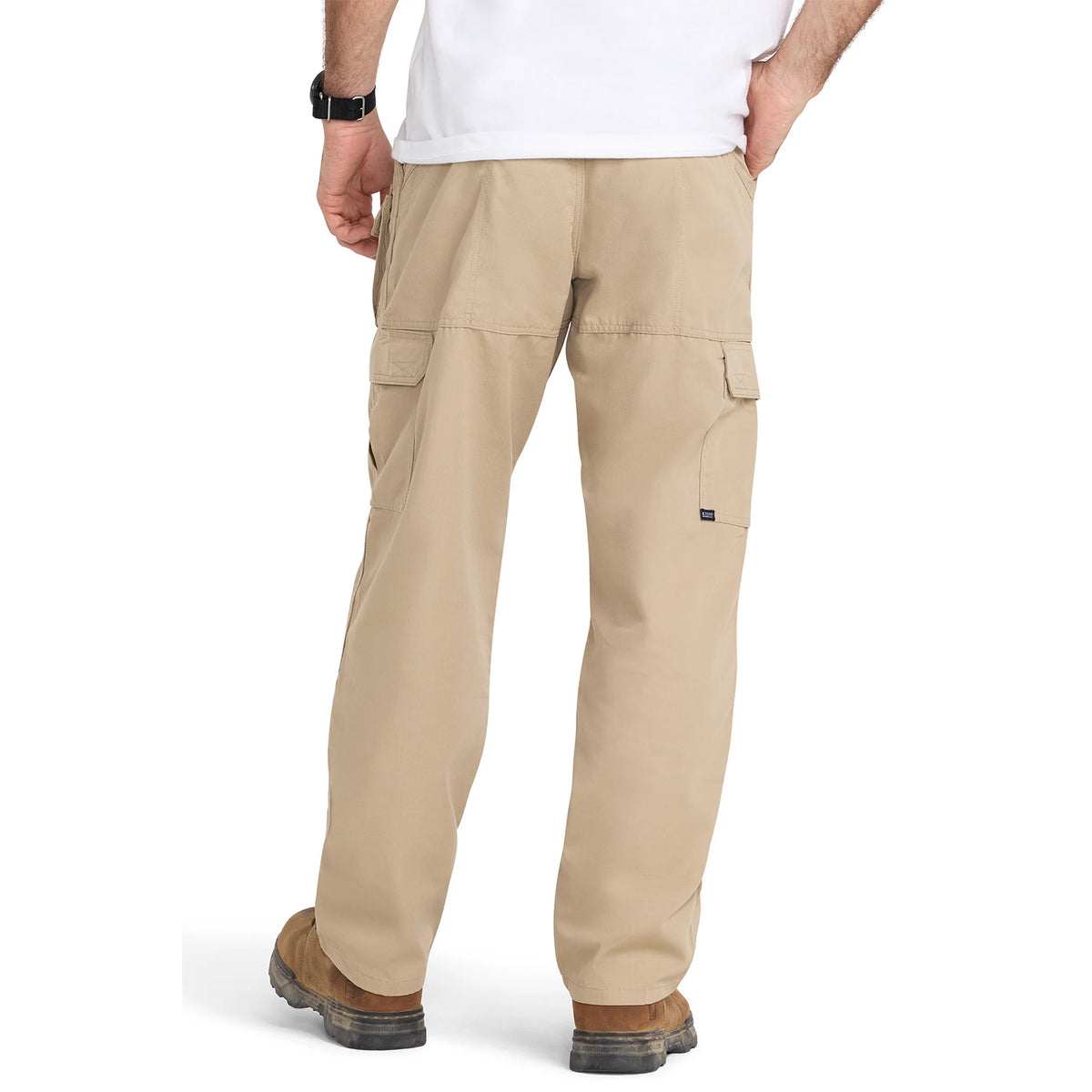 5.11 Tactical Men’s Regular Fit Taclite Pro Ripstop Cargo Pant