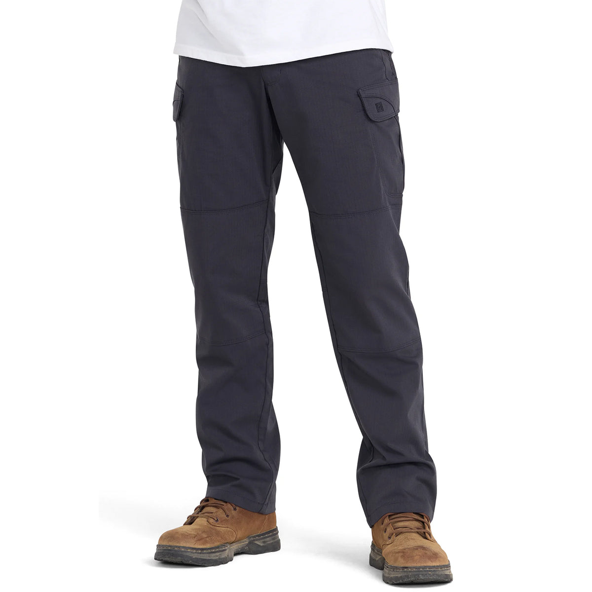 5.11 Tactical Men's Stryke Regular Fit Cargo Pant Pants 5.11 Tactical Charcoal 28 34 Inseam
