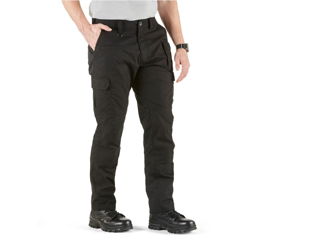 5.11® Tactical Men&#39;s ABR Pro Ripstop Tactical 9-Pocket Double-Front Pant - Work World - Workwear, Work Boots, Safety Gear