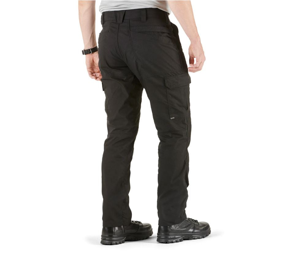 5.11® Tactical Men&#39;s ABR Pro Ripstop Tactical 9-Pocket Double-Front Pant - Work World - Workwear, Work Boots, Safety Gear