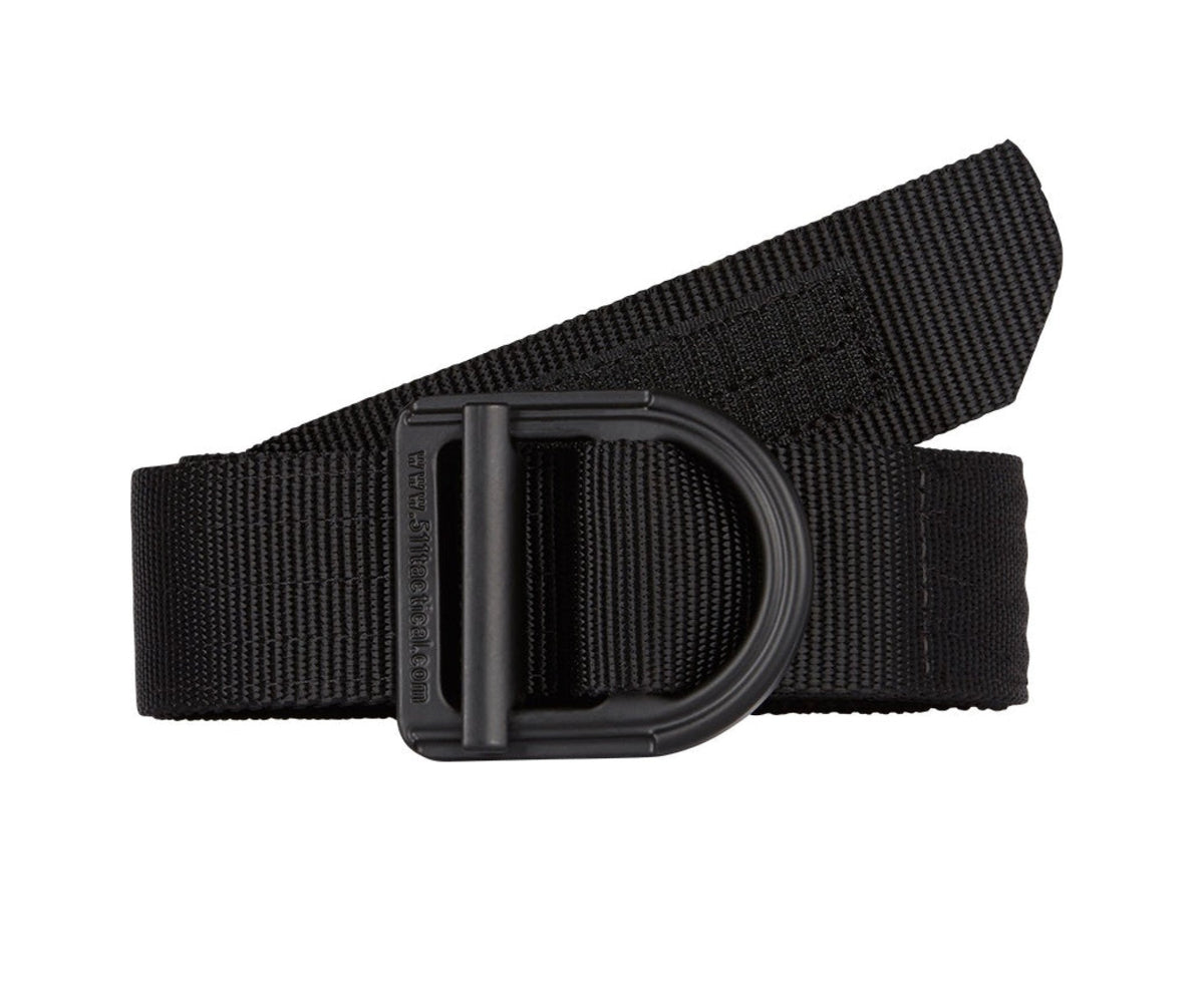 5.11 Tactical 1.5" Trainer Belt Belts & Suspenders 5.11 Tactical Black L