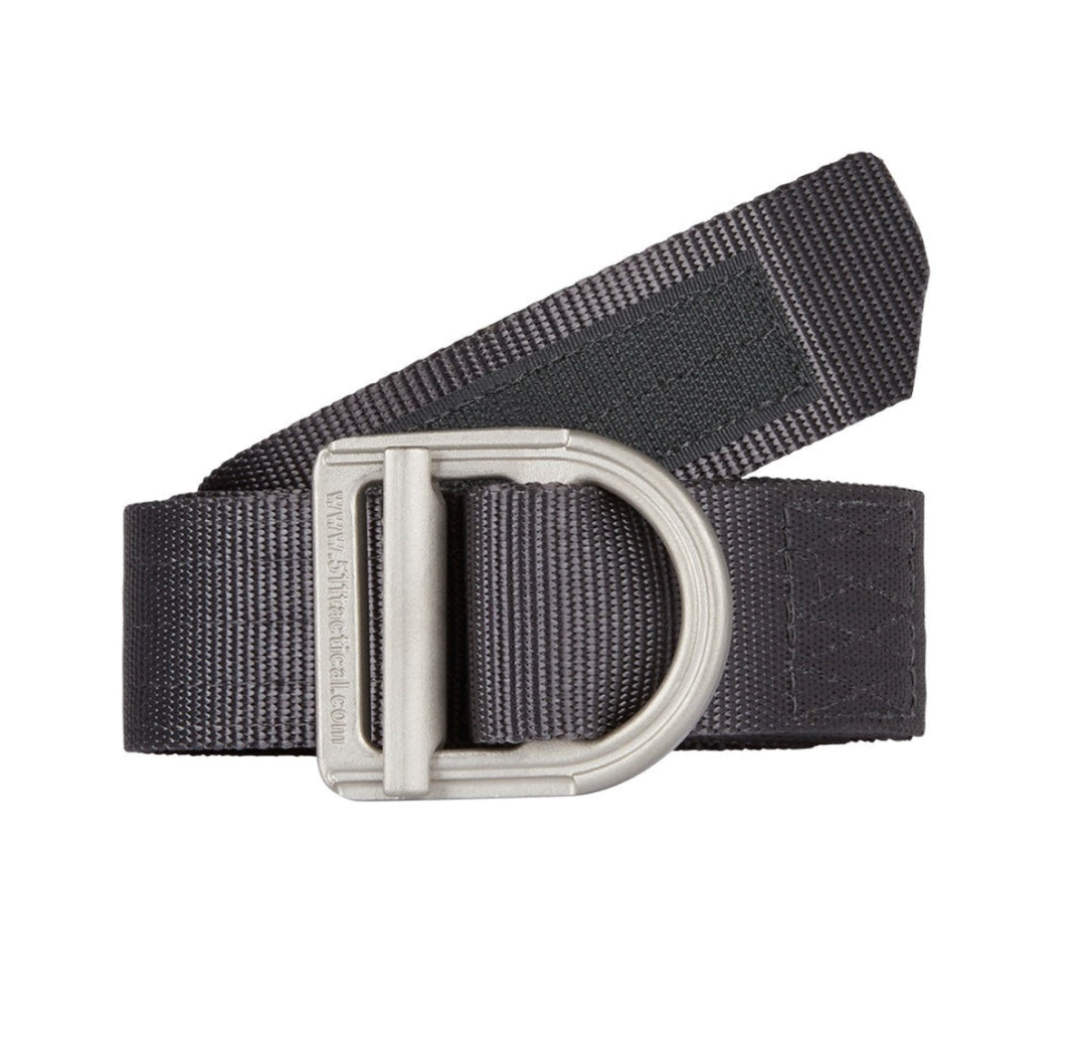 5.11 Tactical 1.5" Trainer Belt Belts & Suspenders 5.11 Tactical Charcoal L