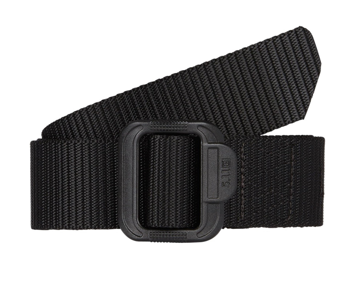 5.11® Tactical 1.5" TDU® Belt Belts & Suspenders 5.11 Tactical Black 2XL