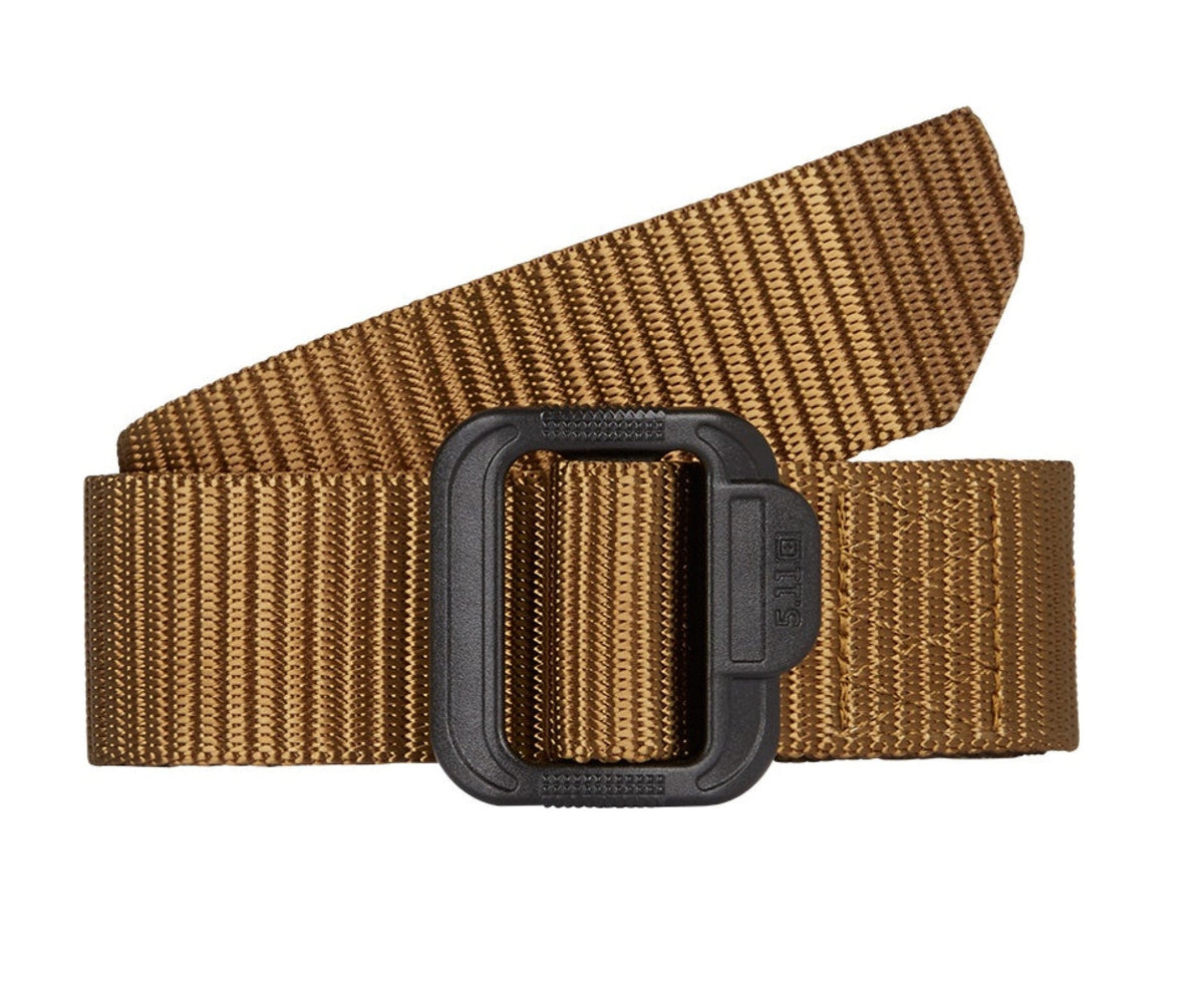 5.11® Tactical 1.5" TDU® Belt Belts & Suspenders 5.11 Tactical Coyote 2XL